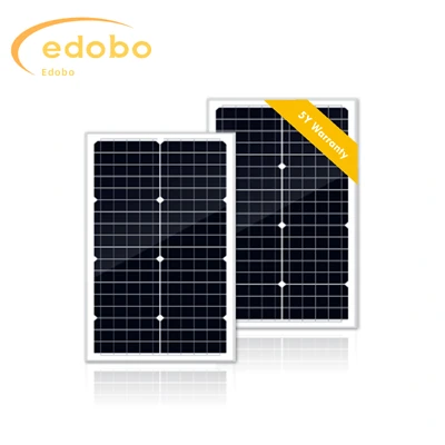40W Selfuse Tiny Solar Panels