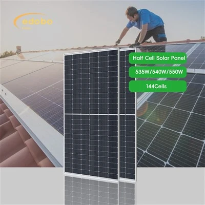 560w Mono Photovoltaic Panels Price