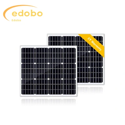 80w Portable Solar Panels