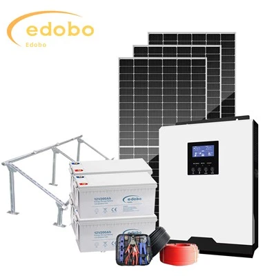 Solar Energy For Your Home