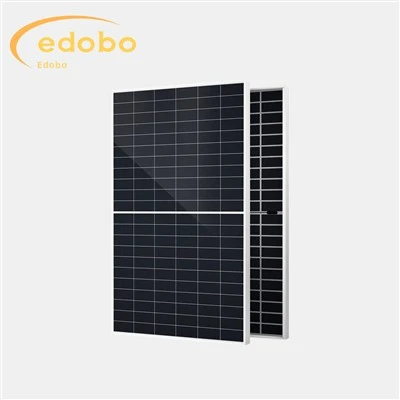 670w Solar Panel Datasheet With Price