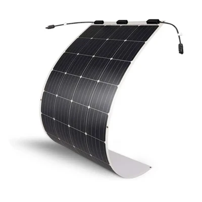 Flexible Pv Panels