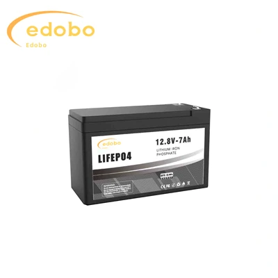 Lithium Battery Price 12.8v 7ah