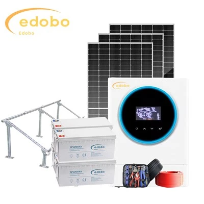 5kw Solar Power System Price in Pakistan