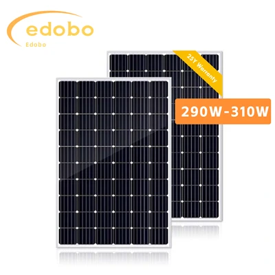 Roof Solar Panels 2024