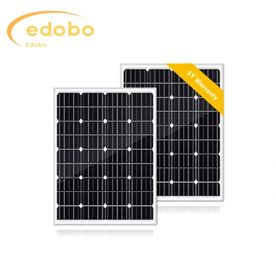 Small 90W Solar Panels Selfuse