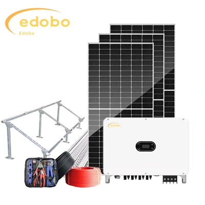 Solar Electric System