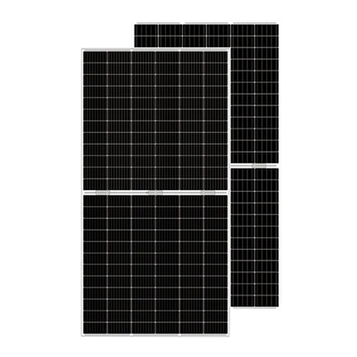 High Efficiency 450W Solar Panels