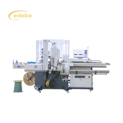 Solar Panel MC4 Connection Line Production Line