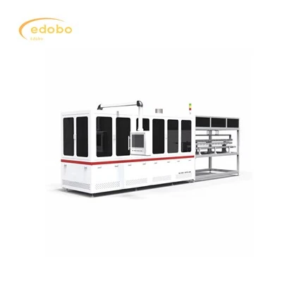 Solar Panel Module Production Line Assembly Line