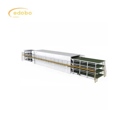 Solar Panel Production Line Machinery