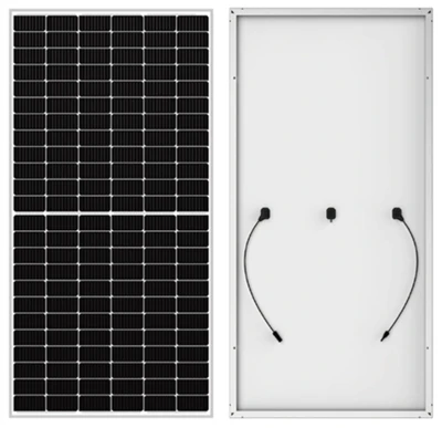 540W Solar Panel For Household